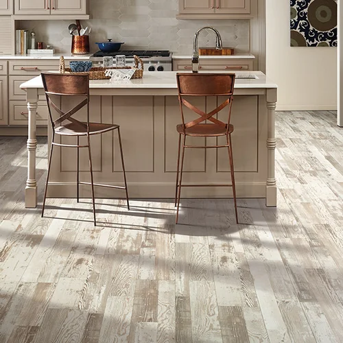 Quality Carpets providing hardwood flooring in Munster, IN