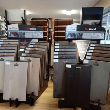 Flooring experts at Quality Carpets and Floors