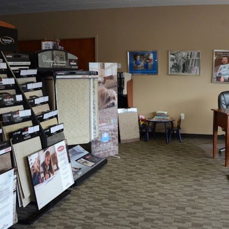 High-quality flooring store near you