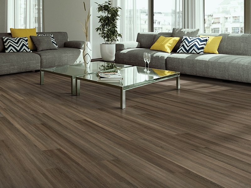 What do you know about laminate flooring?