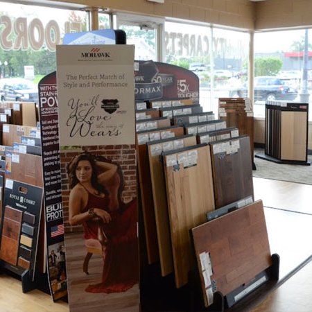 Your flooring experts serving the Hammond, IN area