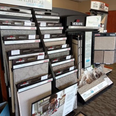 Lansing, IL area expert flooring team