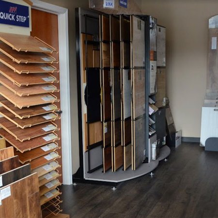 Flooring options near you