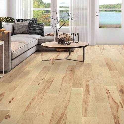 Durable hardwood in Highland, IN from Quality Carpets and Floors