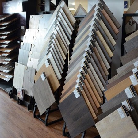 Floor covering experts serving the Lansing, IL area