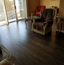 Vinyl plank flooring in Dyer, IN from Quality Carpets and Floors