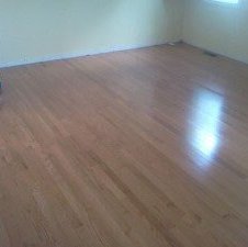 Classic wood floors in Hammond, IN from Quality Carpets and Floors
