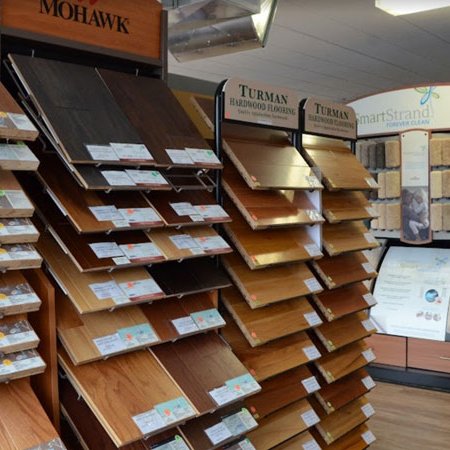 Flooring experts near you