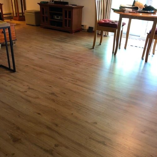 Hardwood flooring in Munster, IN from Quality Carpets and Floors