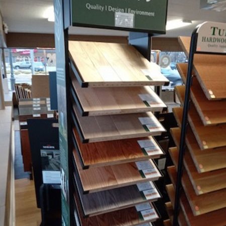Hammond, IN area flooring experts