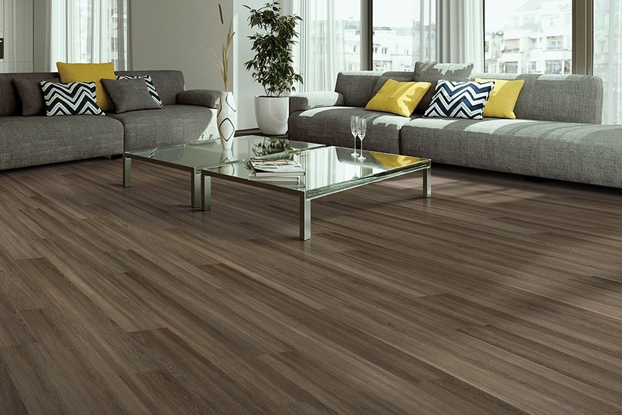 What do you know about laminate flooring?﻿