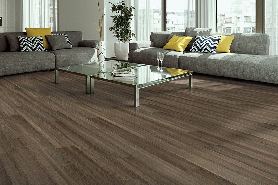 What do you know about laminate flooring?
