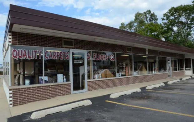 Flooring design professionals in the Munster, IN area - Quality Carpets and Floors